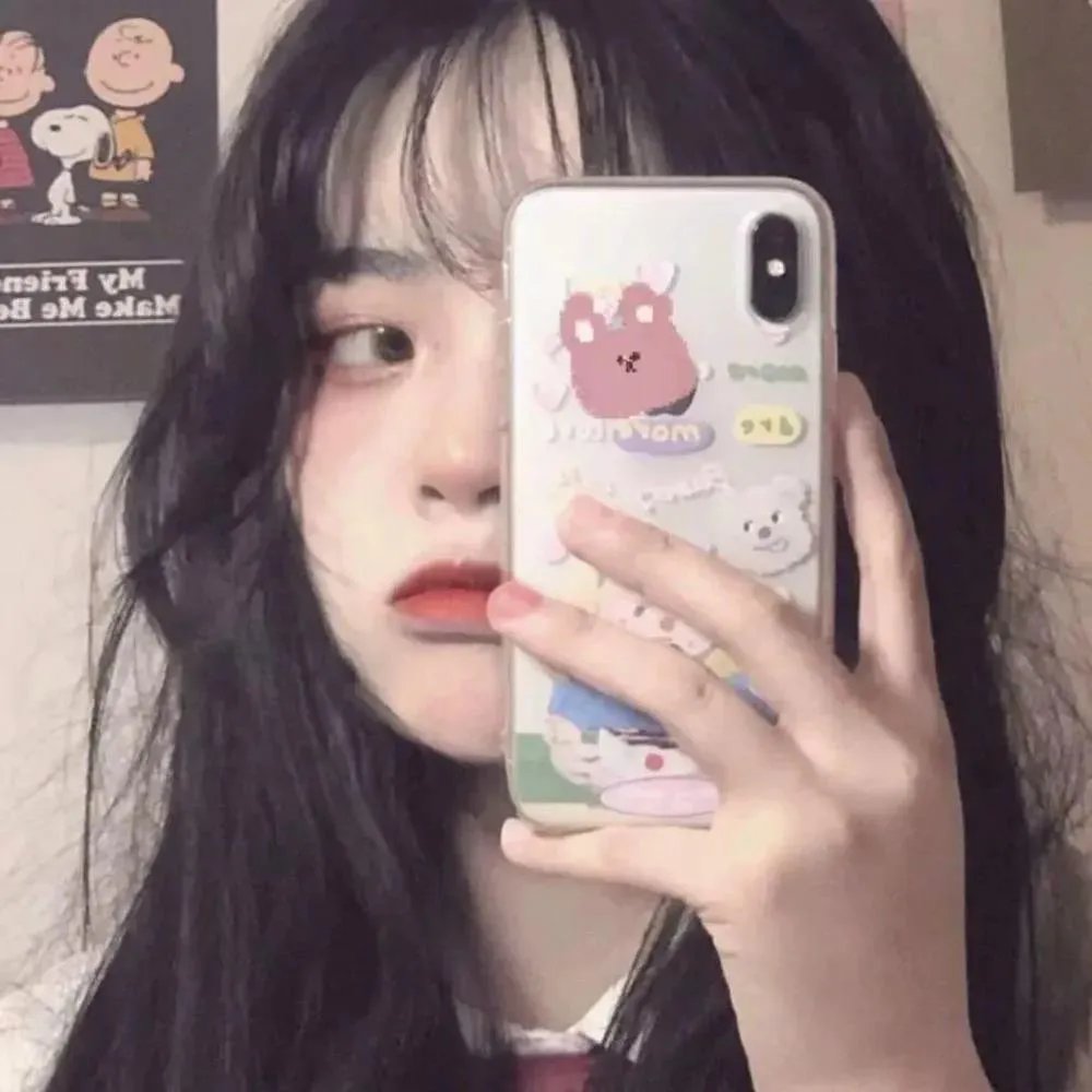 萤光幕后