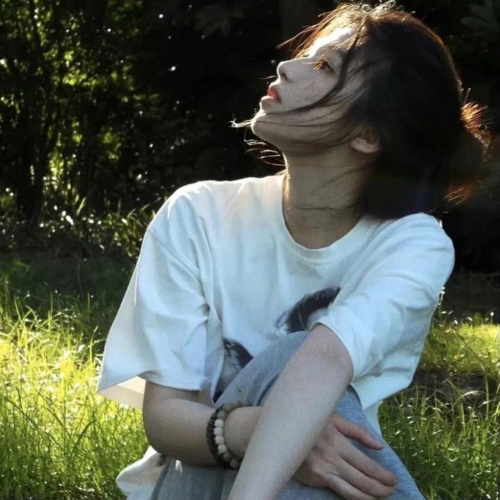 胸口